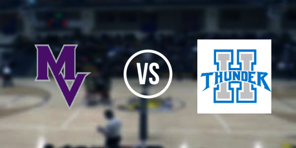 Hinkley High School vs Mountain View High School