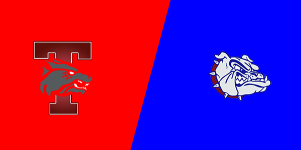 Trinity High School vs. Fall River High School
