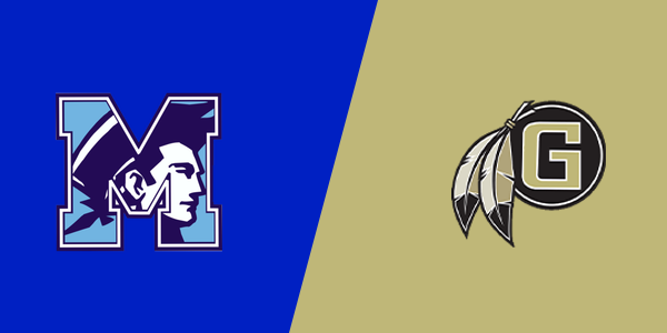 J.L. Mann High School vs. Gaffney High School