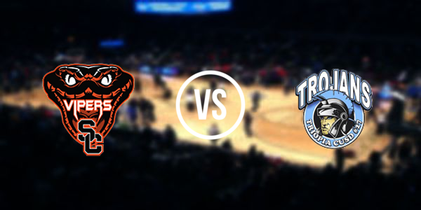 Triopia High School vs Waverly High School Co-Op - South County