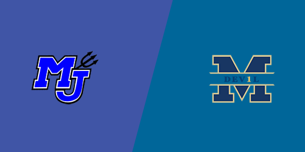 Mortimer Jordan High School vs. Moody High School