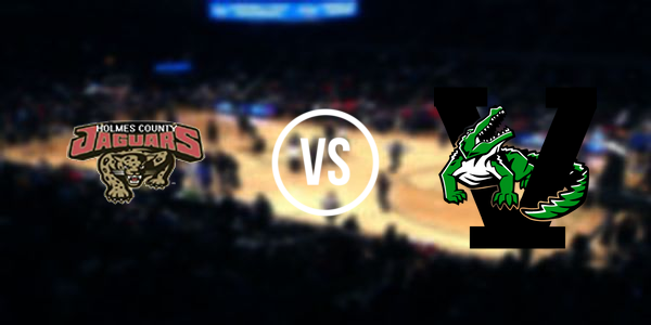 Holmes County Central High School vs. Vicksburg High School