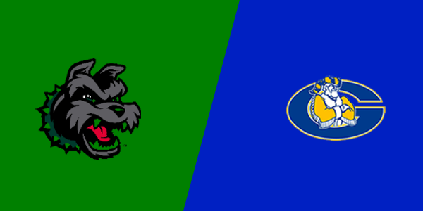 Helix Charter High School vs. Grossmont High School