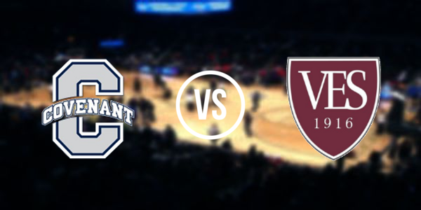 Virginia Episcopal School vs. Covenant School
