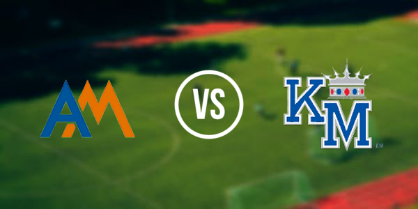 Auburn Mountainview High School vs Kent-Meridian High School