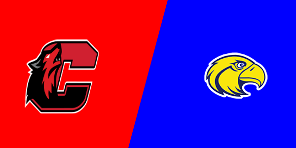 Clinton High School vs. Columbia Central High School