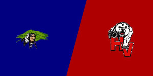 Ruidoso High School vs. Hatch Valley High School