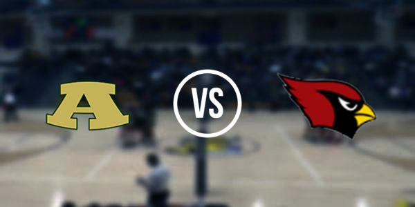 Away vs. Farmington High School