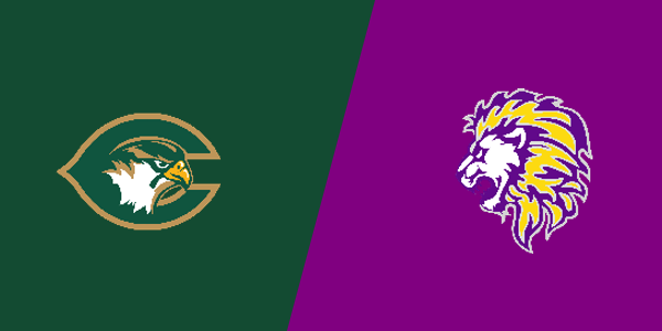 Frank W. Cox High School vs. Tallwood High School