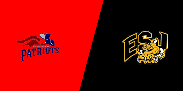 John Ehret High School vs. East St. John High School