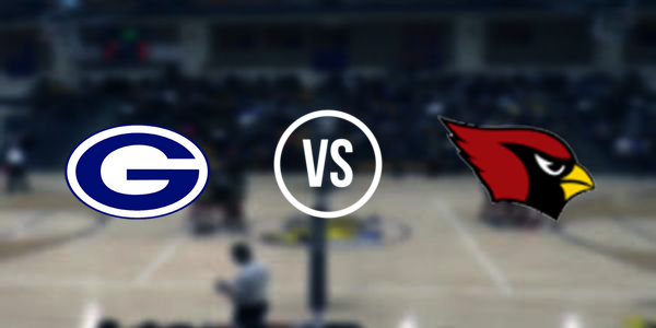 Greenwood High School vs. Farmington High School
