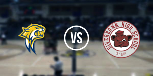 Waterford High School - Waterford vs. Riverbank High School