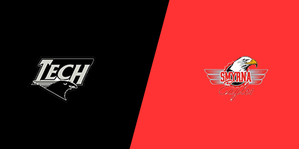 Sussex Tech High School vs. Smyrna High School