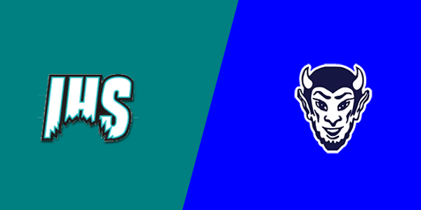 Islands High School vs. Statesboro High School