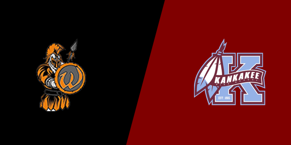 Lincoln-Way West High School vs. Kankakee High School