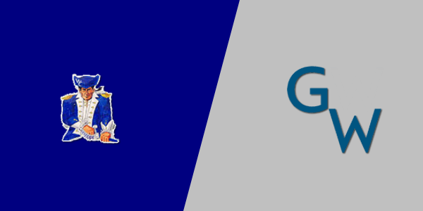 William Campbell High School vs. George Washington High School