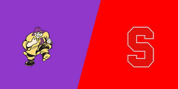 Astoria High School vs. Seaside High School