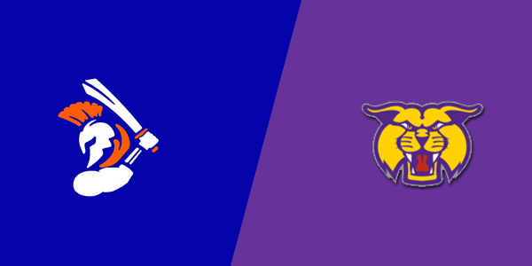 Cambridge High School vs. Wilder High School