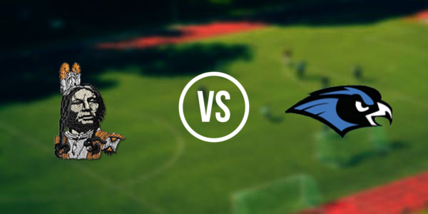 Powhatan High School vs. Hanover High School