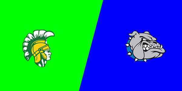 Alexander Senior High School vs. Alden Central High School