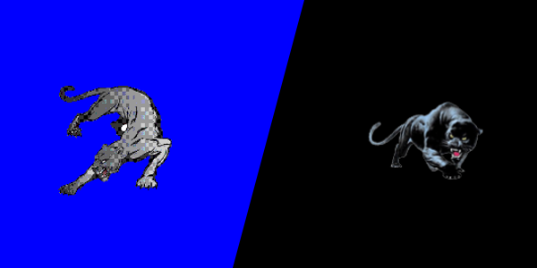 Saegertown High School vs. Commodore Perry High School