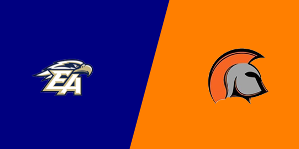 Everett Alvarez High School vs. Gonzales High School