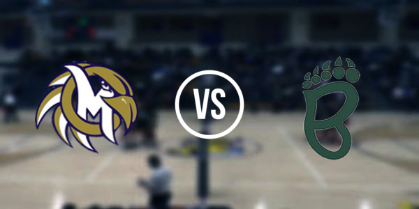 Mercer County High School vs. St. Bede Academy