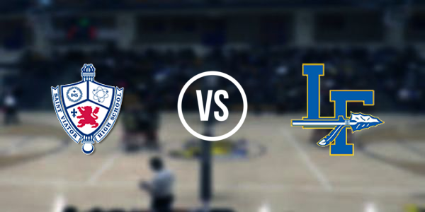 Saint Viator High School vs. Lake Forest High School