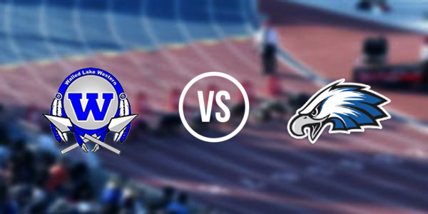Lakeland High School vs Walled Lake Western High School