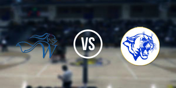 Windsor High School vs. Surry County High School