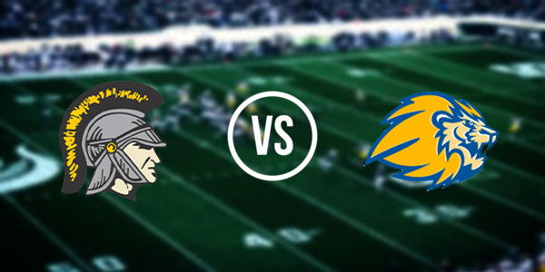 Traverse City Central High School vs. South Lyon High School