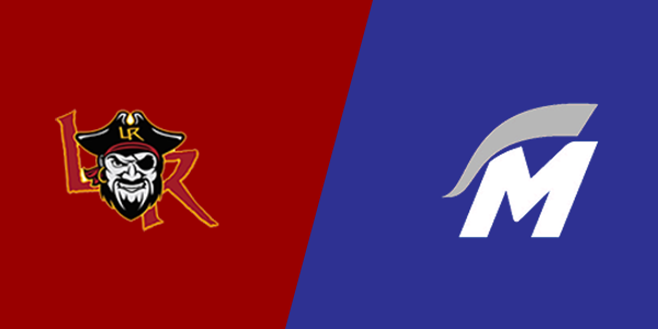 Lake Roosevelt High School vs. Manson High School