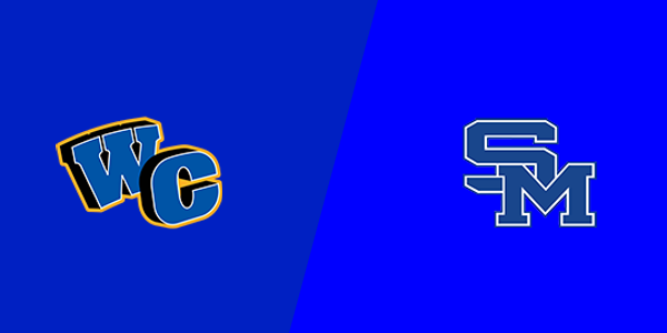 Western Christian High School vs. San Marino High School