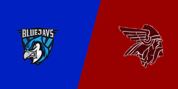 Jackson-Milton vs. Waterloo High School