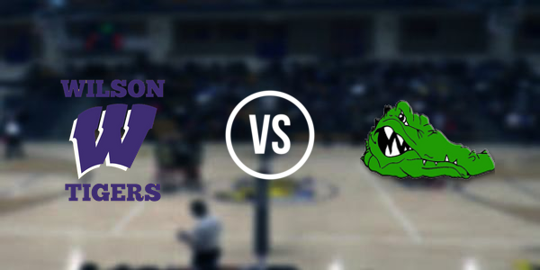 Lakewood High School vs Wilson High School