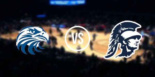 Greater Nanticoke Area High School vs Hanover Area High School