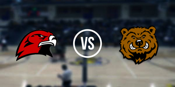 Capital High School vs. Bozeman High School