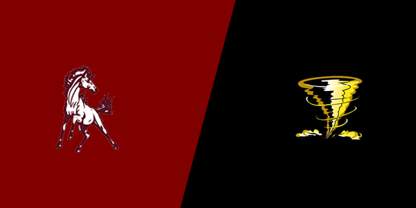 Bovina High School vs. Memphis High School