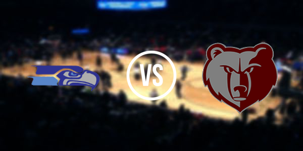 South River High School vs. Broadneck High School