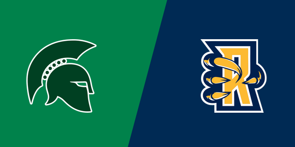 Francis T Maloney High School vs. RHAM High School