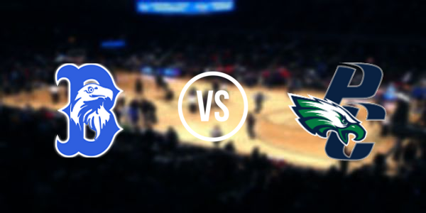 Pine Creek High School vs. Broomfield High School