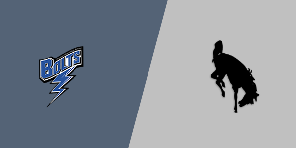 Thunder Basin High School vs. Jackson Hole High School