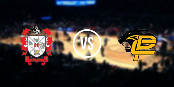 Earlville High School vs Putnam County High School