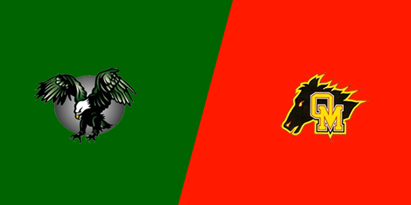 Ronald E McNair High School vs. Oakdale High School