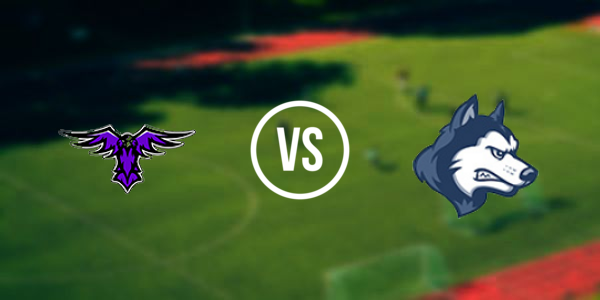 The Morgan School vs North Branford High School