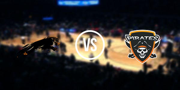 Asotin High School vs. Pomeroy JrSr High School