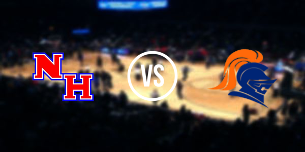 Nathan Hale High School vs. Eastside Catholic School