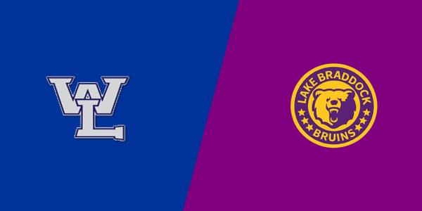 Washington-Liberty High School vs. Lake Braddock High School