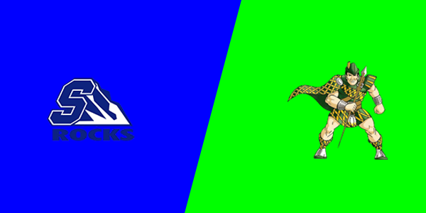 Salem High School vs. Howell High School