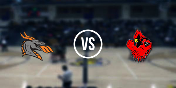 Malad High School vs. Soda Springs High School